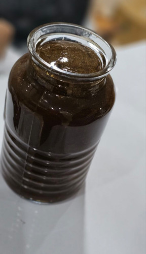 معجون سیر سیاه مرکز رویال، تقویتی، ضد دیابت و چربی خون