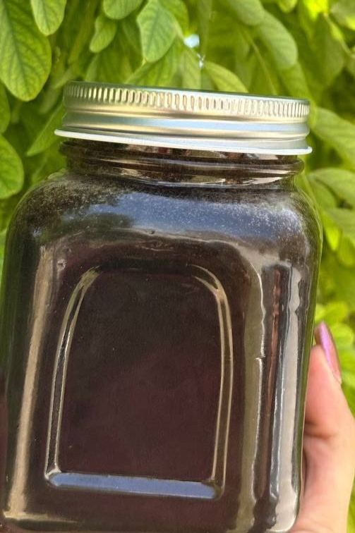 معجون سیر سیاه مرکز رویال، تقویتی، ضد دیابت و چربی خون